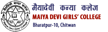 Maiya Devi Girls College